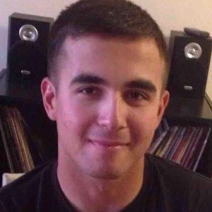 Meet your Posher, Fredrick